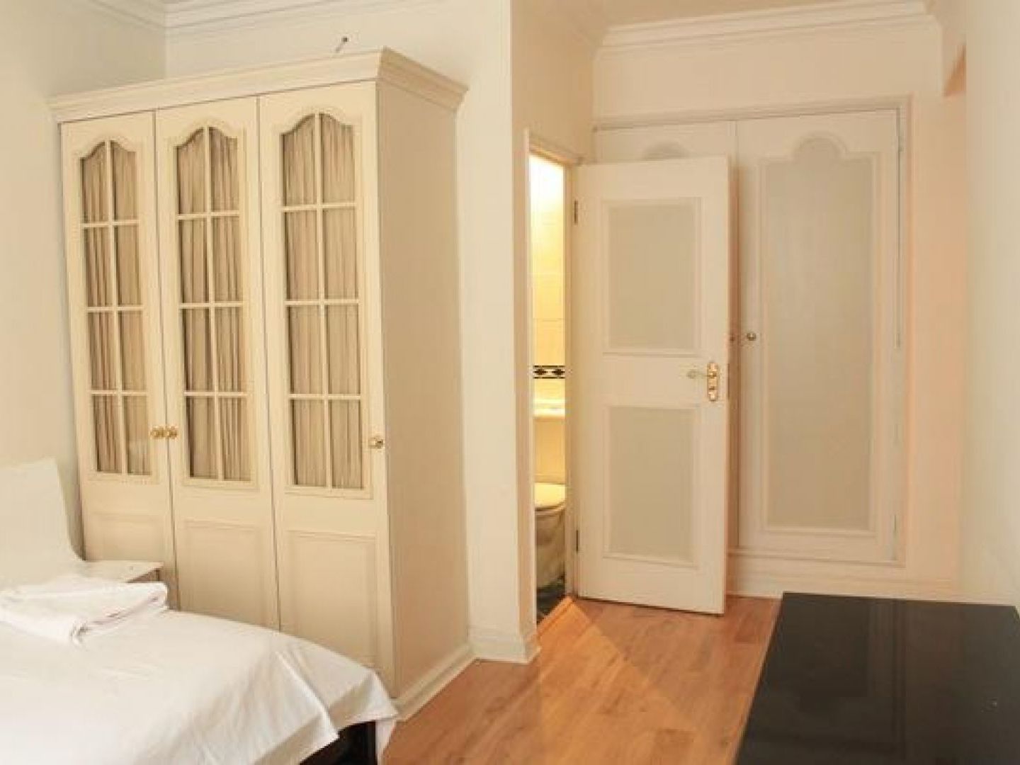Fotos del hotel - BROOKS MEWS 1