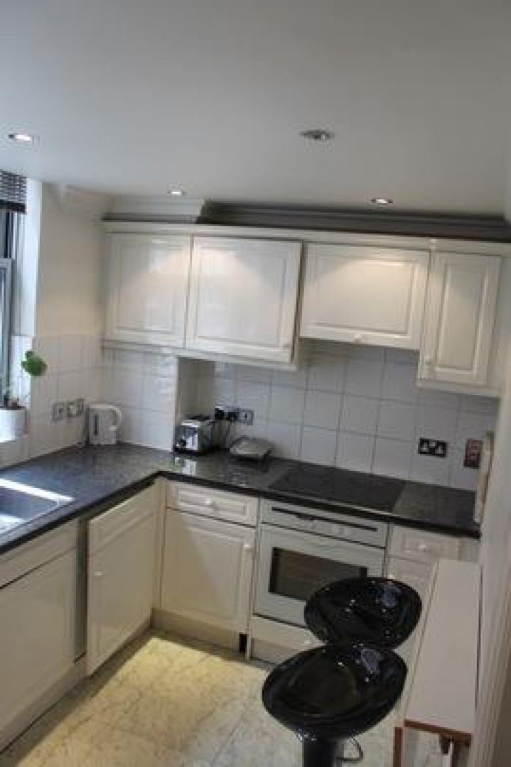Fotos del hotel - BROOKS MEWS 1