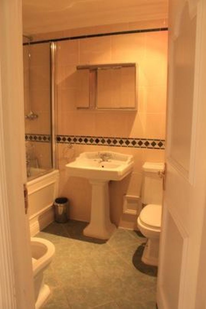 Fotos del hotel - BROOKS MEWS 1