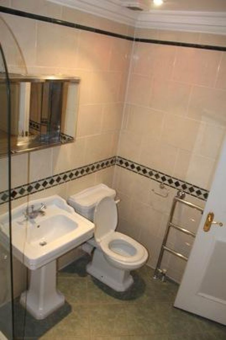 Fotos del hotel - BROOKS MEWS 1