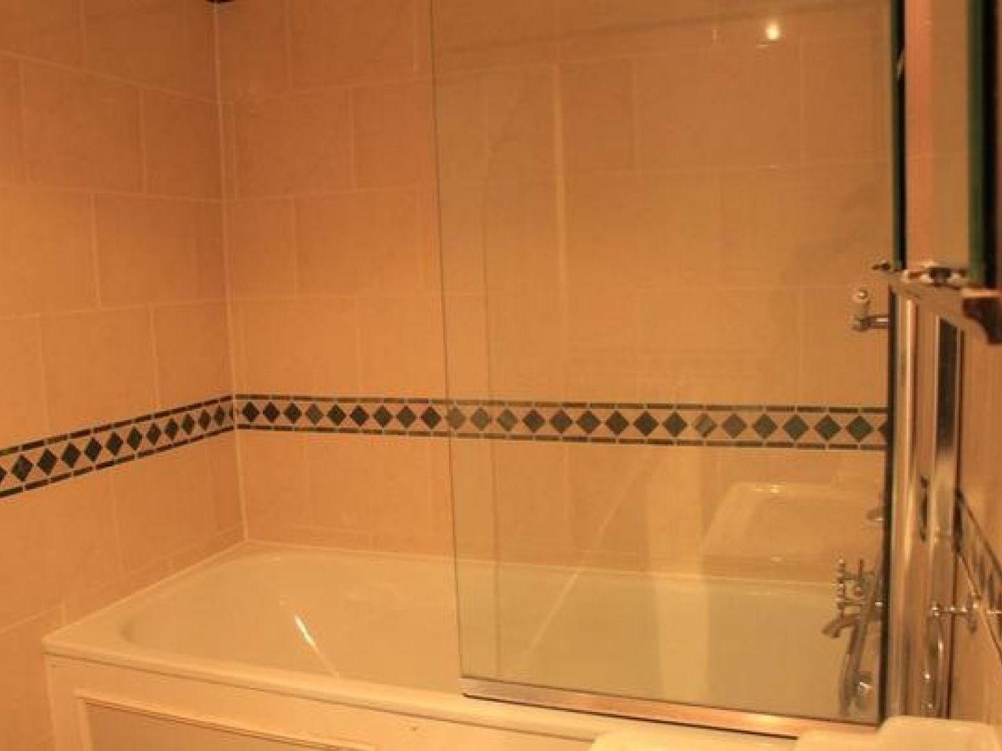 Fotos del hotel - BROOKS MEWS 1