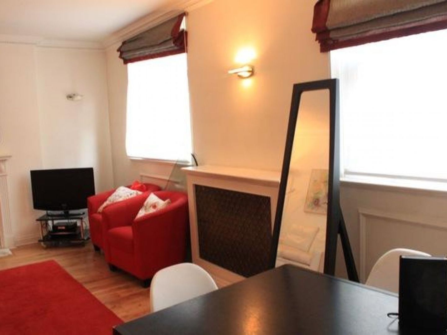 Fotos del hotel - BROOKS MEWS 1