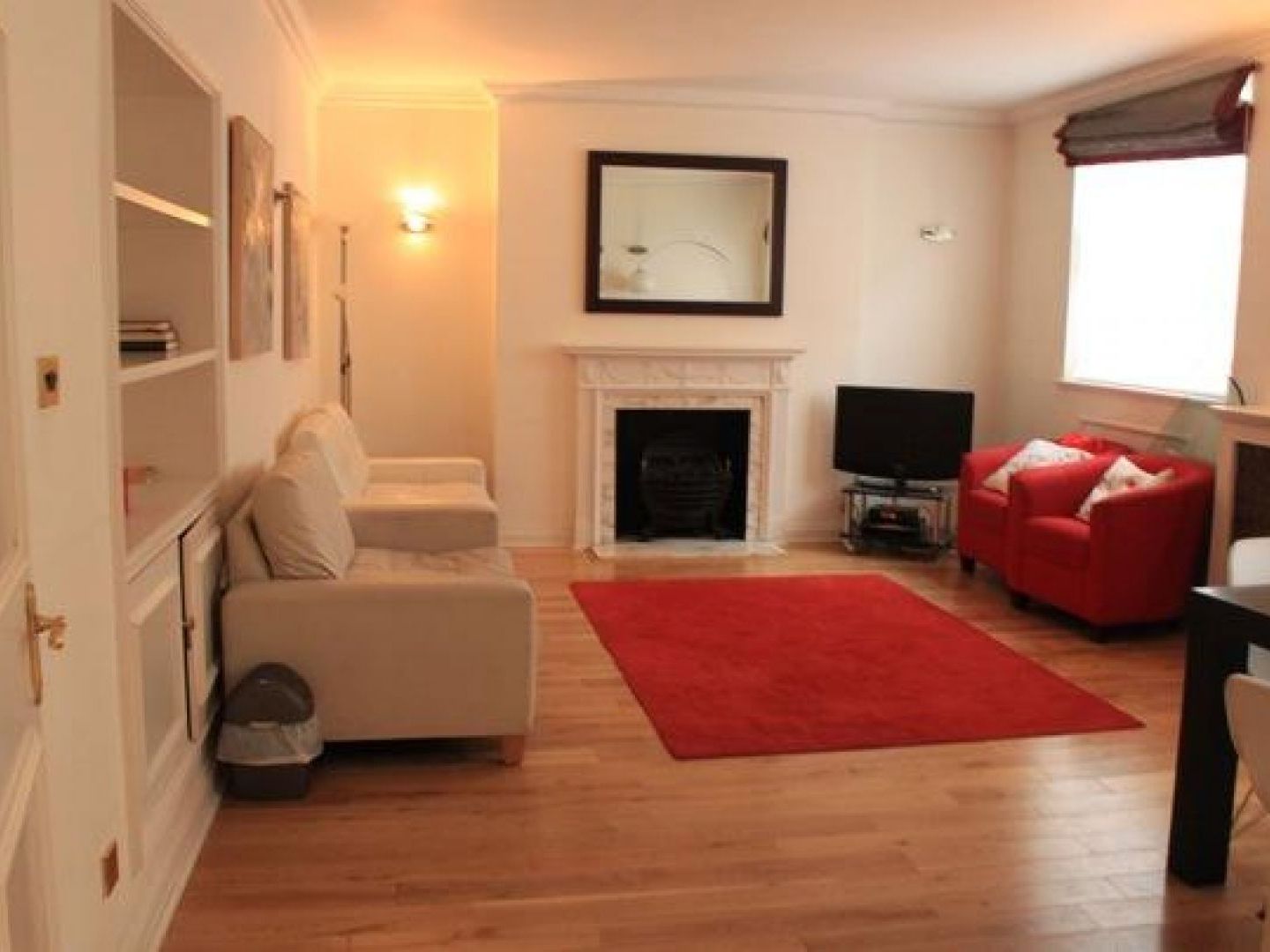 Fotos del hotel - BROOKS MEWS 1