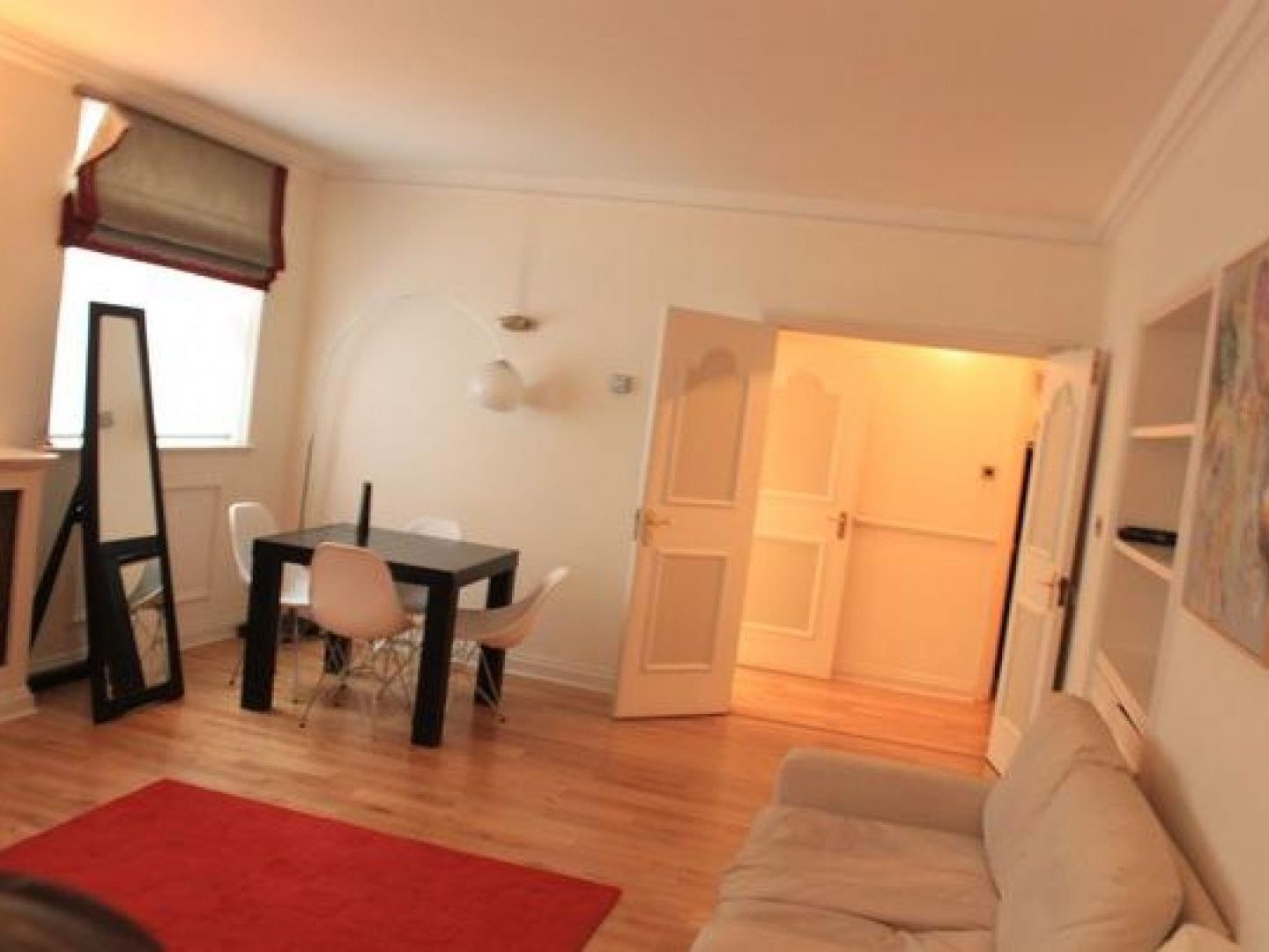 Fotos del hotel - BROOKS MEWS 1