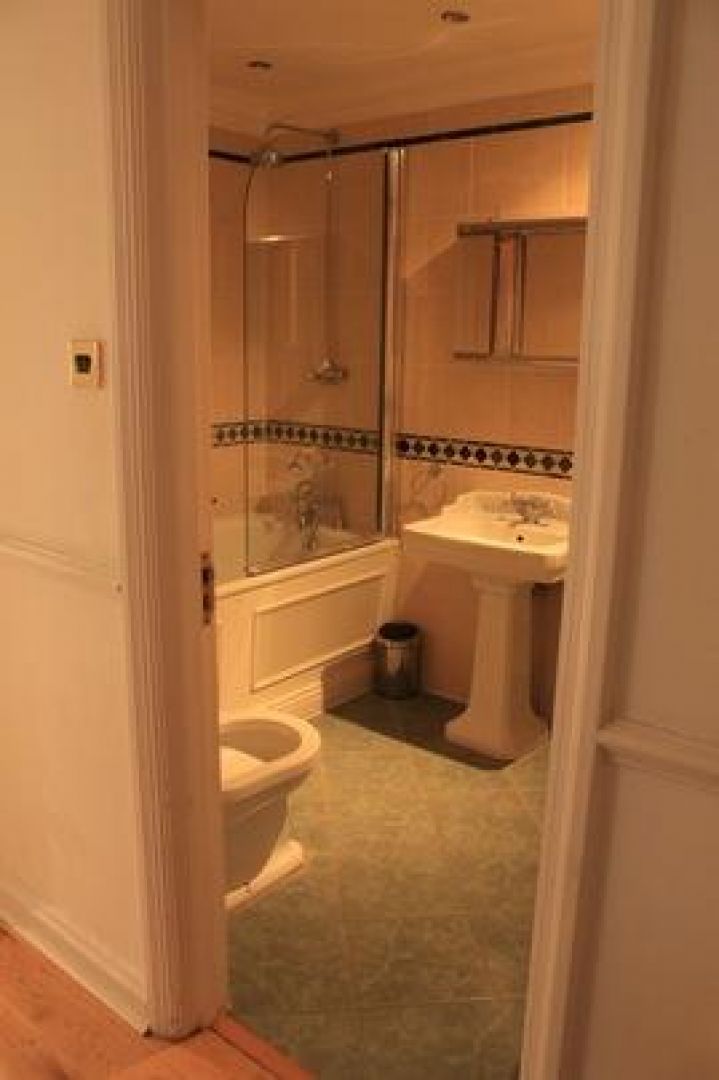 Fotos del hotel - BROOKS MEWS 1