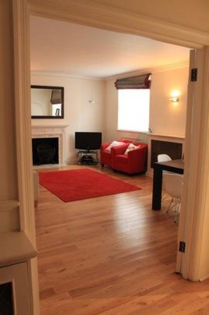 Fotos del hotel - BROOKS MEWS 1