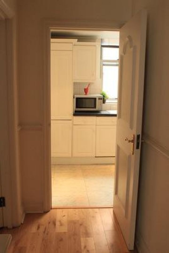 Fotos del hotel - BROOKS MEWS 1
