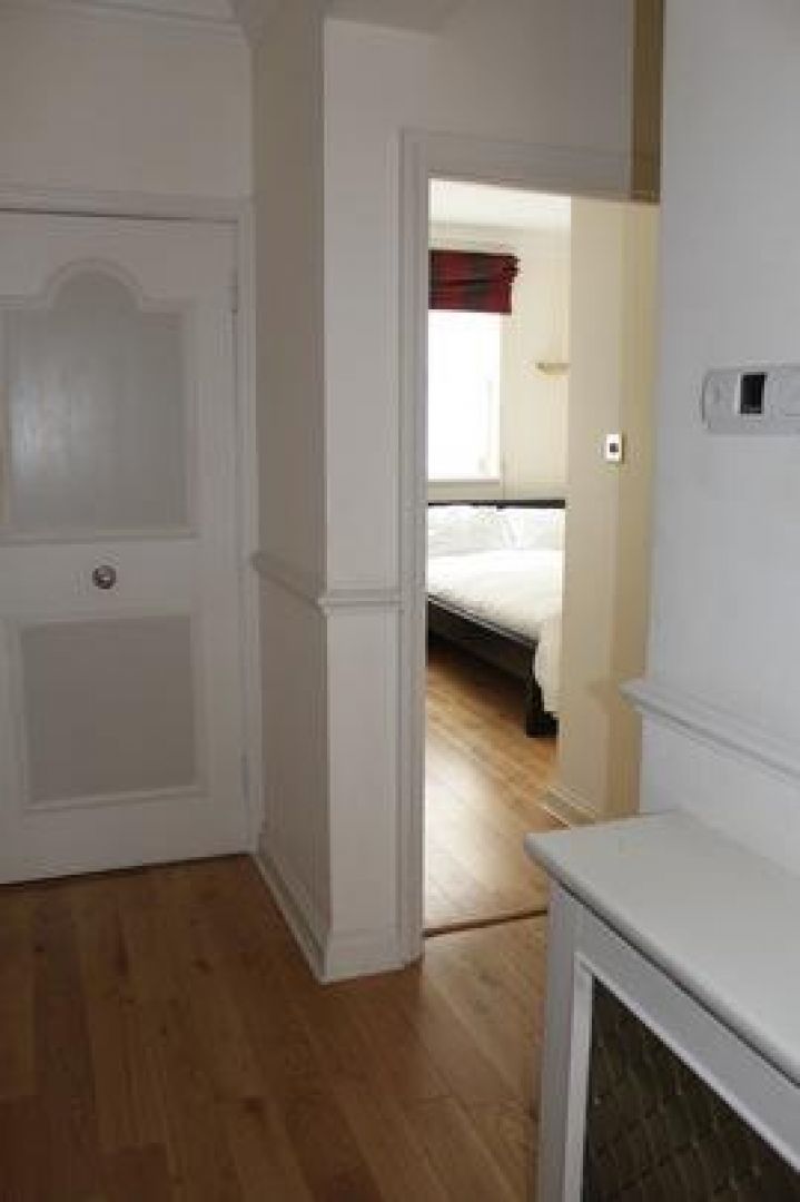 Fotos del hotel - BROOKS MEWS 1
