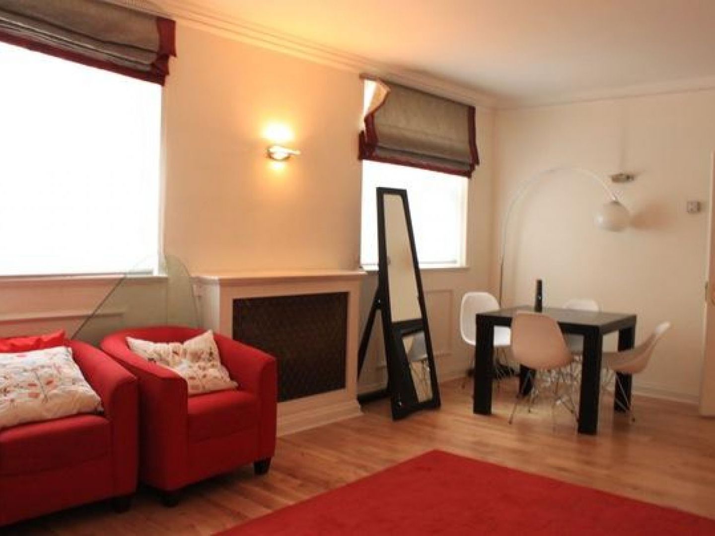 Fotos del hotel - BROOKS MEWS 1