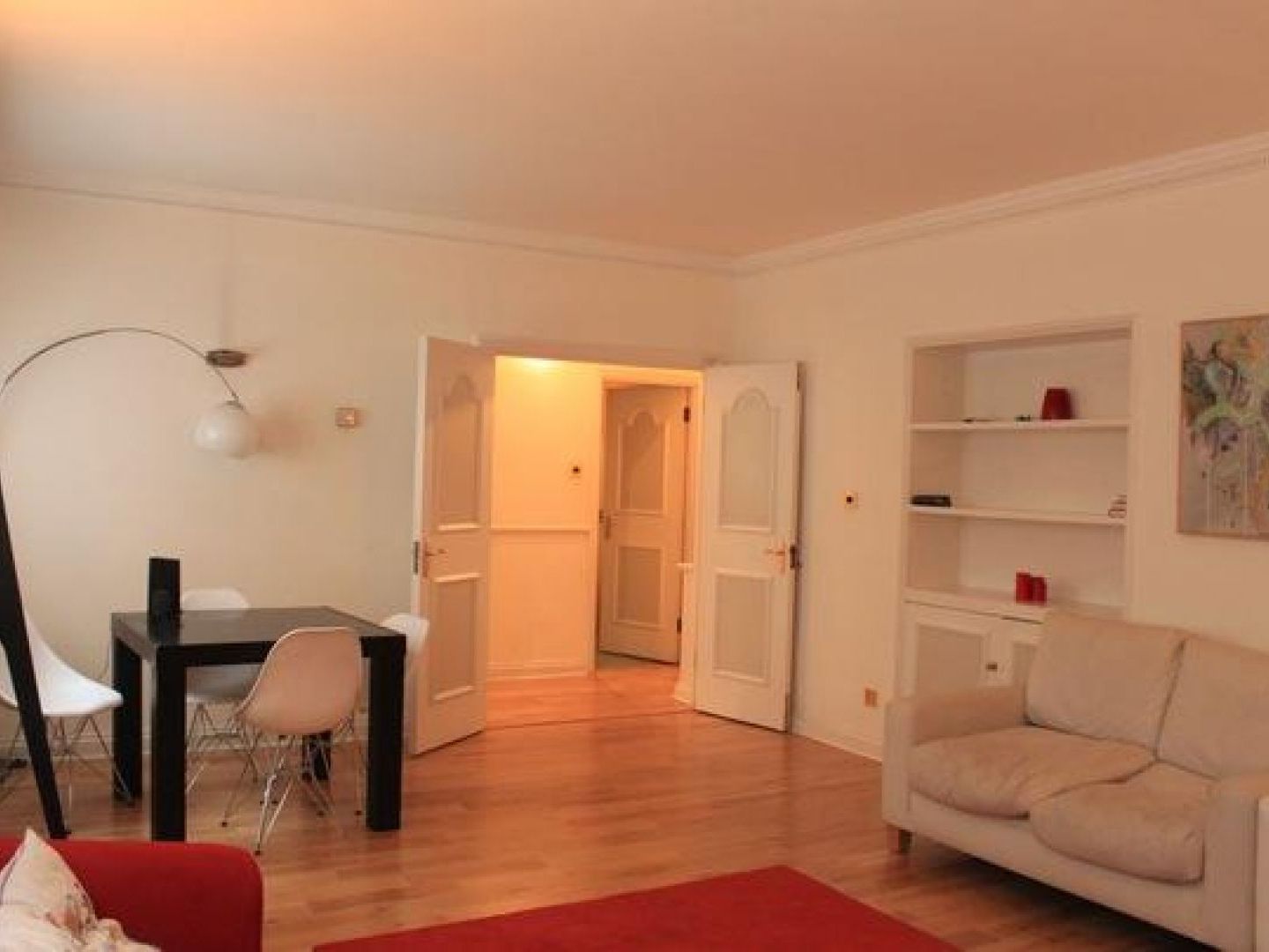 Fotos del hotel - BROOKS MEWS 1
