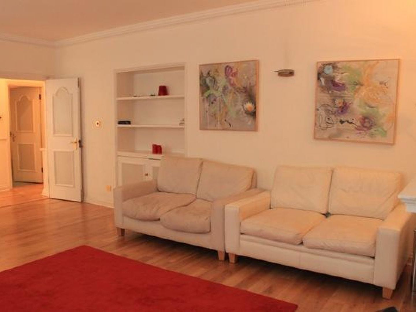 Fotos del hotel - BROOKS MEWS 1