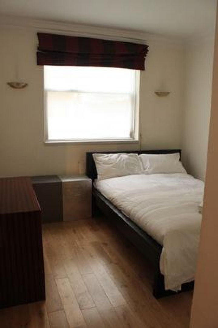 Fotos del hotel - BROOKS MEWS 1