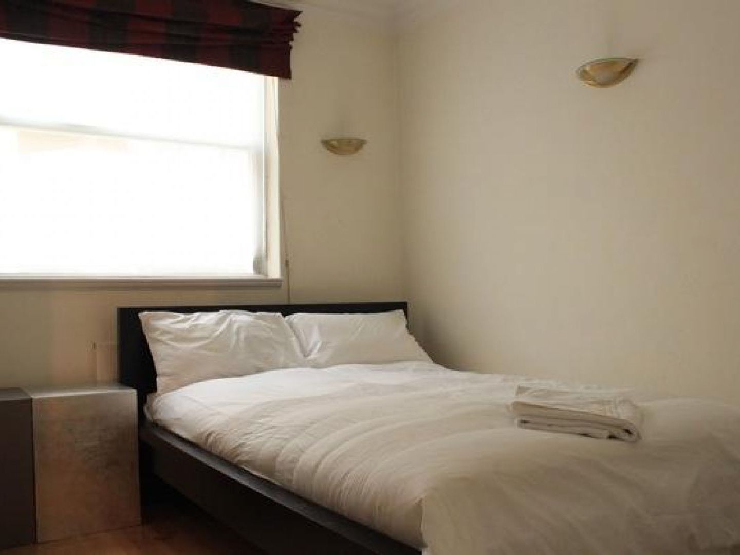 Fotos del hotel - BROOKS MEWS 1