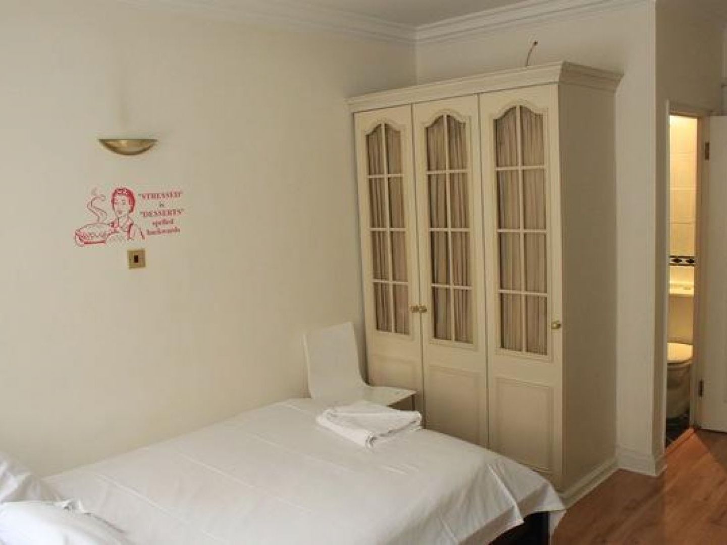Fotos del hotel - BROOKS MEWS 1