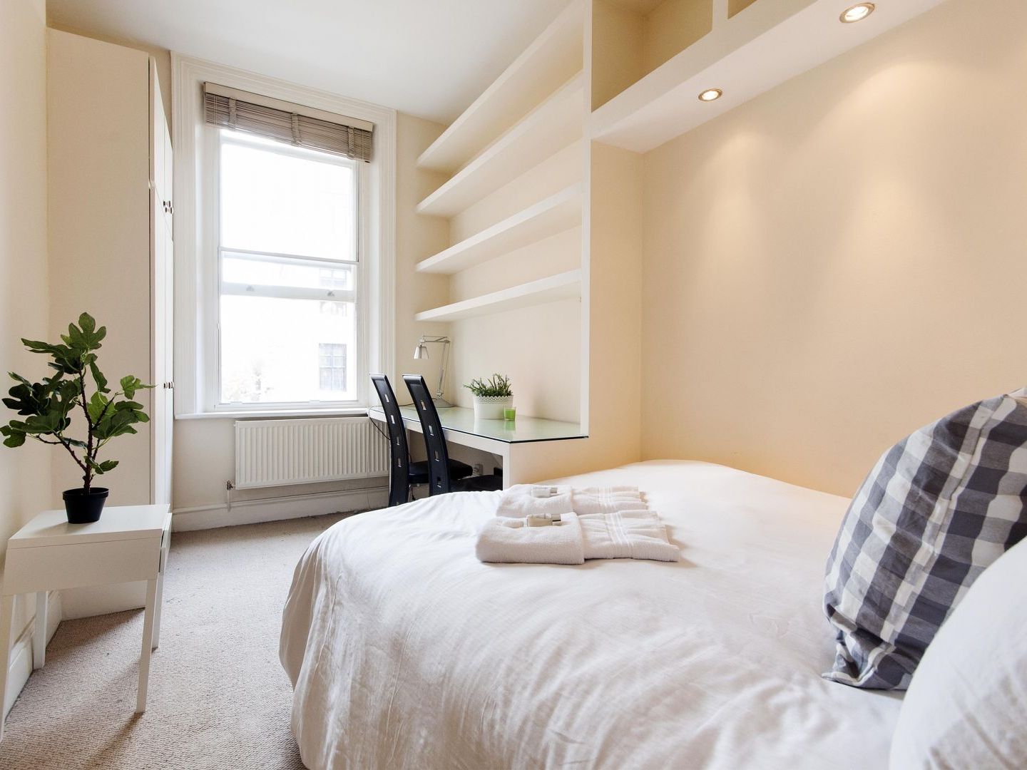 Fotos del hotel - EARLS COURT ROAD II