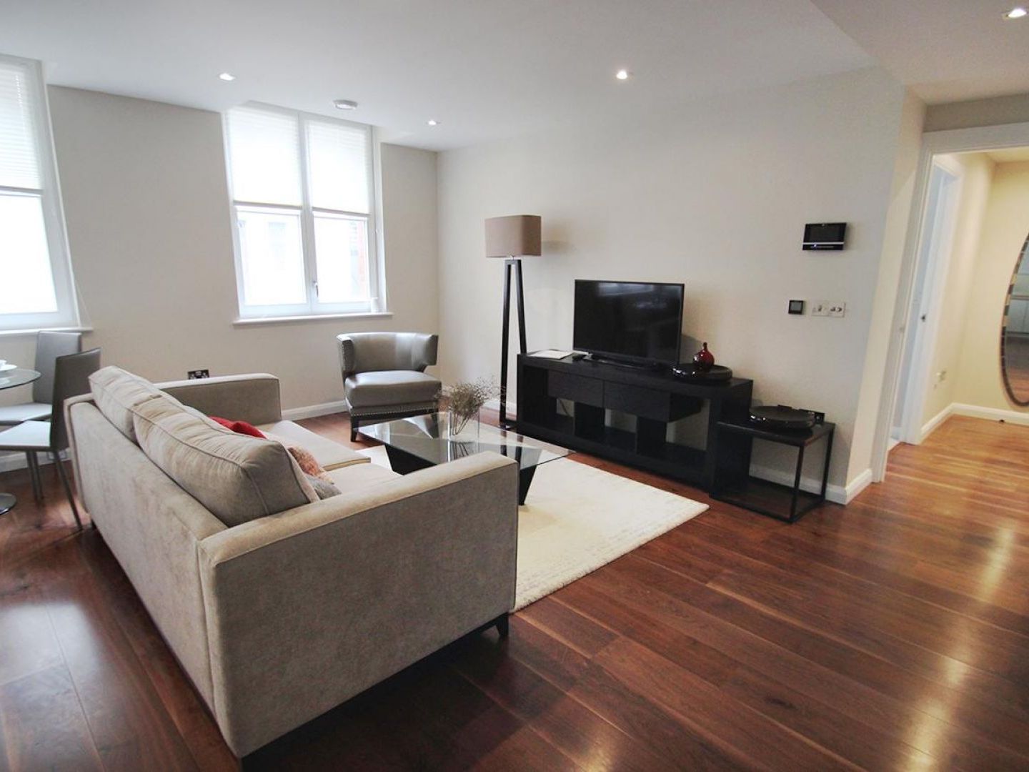 Fotos del hotel - CHANCERY LANE 1B