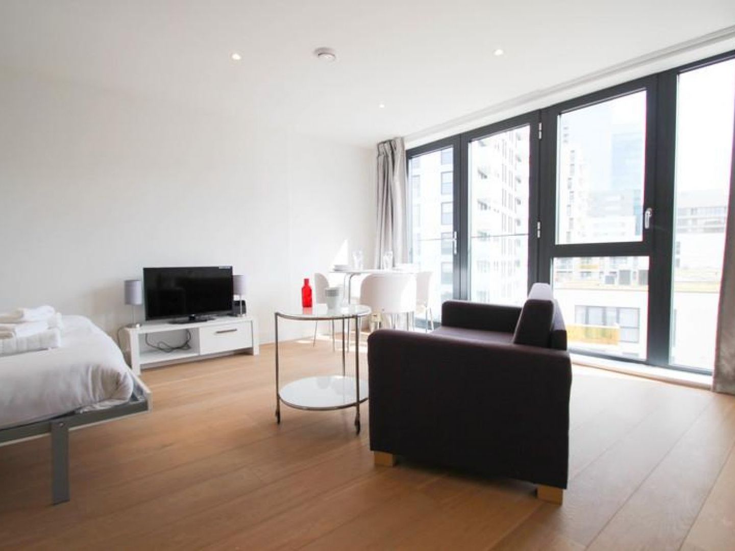 Fotos del hotel - ALDGATE EAST STUDIO