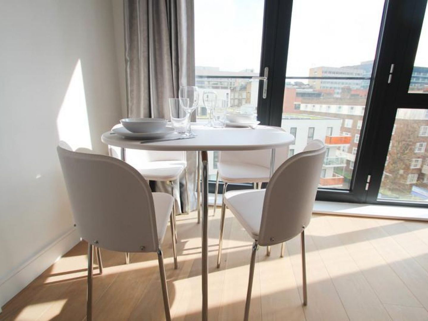Fotos del hotel - ALDGATE EAST STUDIO