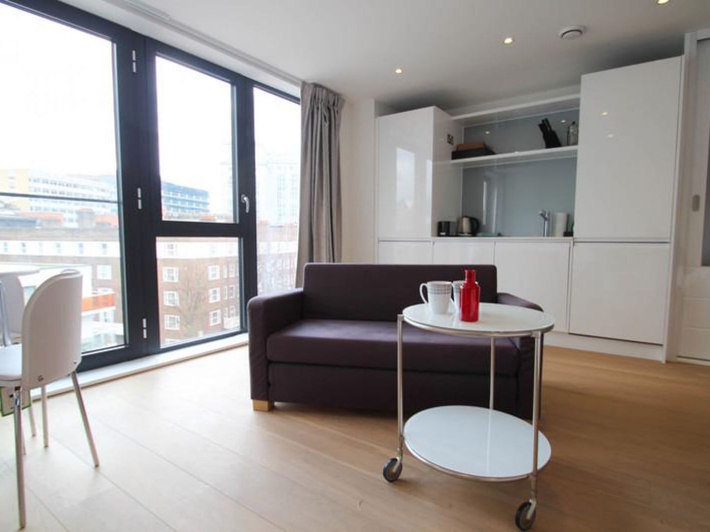 Fotos del hotel - ALDGATE EAST STUDIO