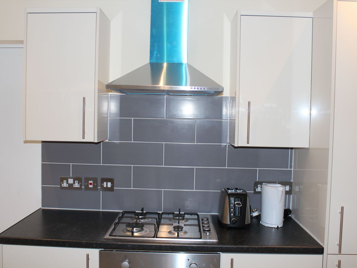 Fotos del hotel - LIMEHOUSE A