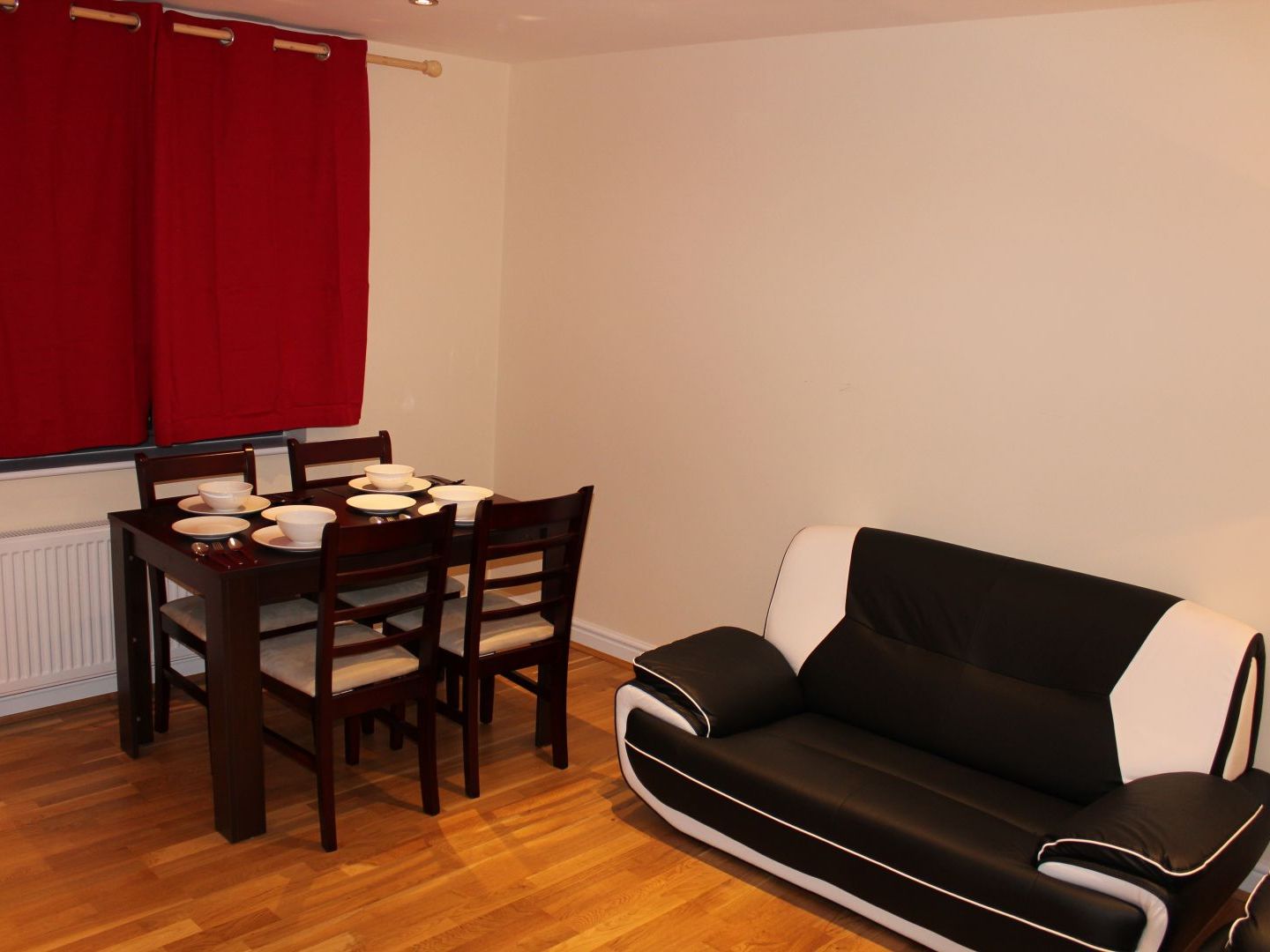 Fotos del hotel - LIMEHOUSE D
