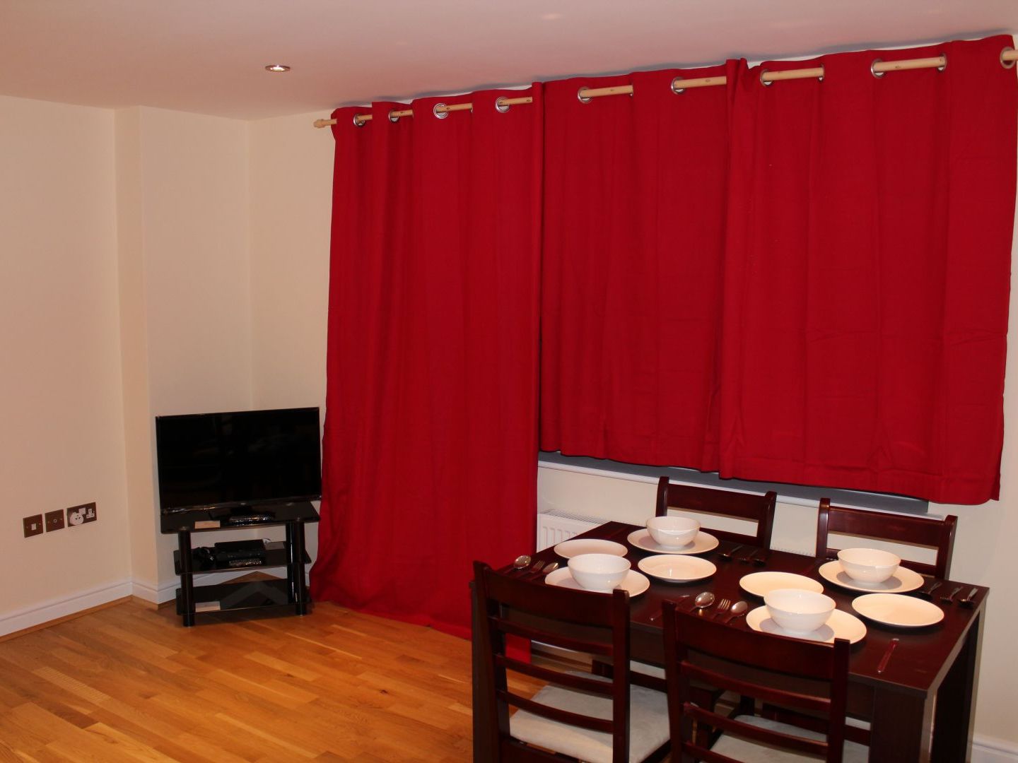Fotos del hotel - LIMEHOUSE D