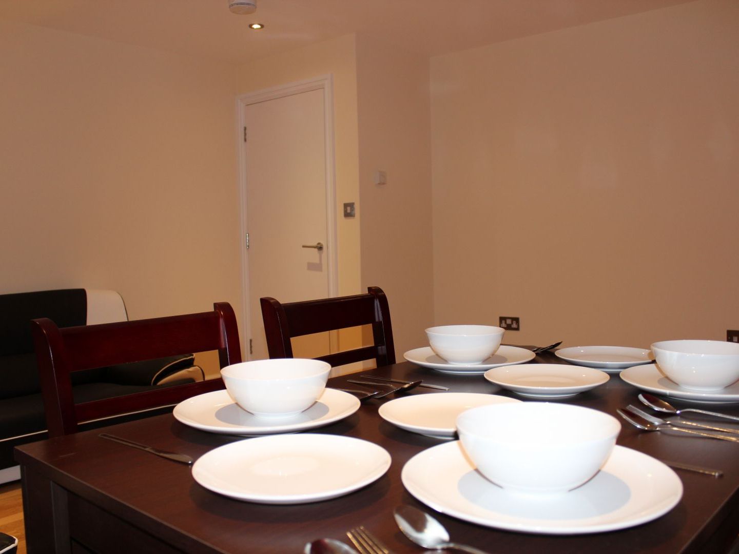 Fotos del hotel - LIMEHOUSE D