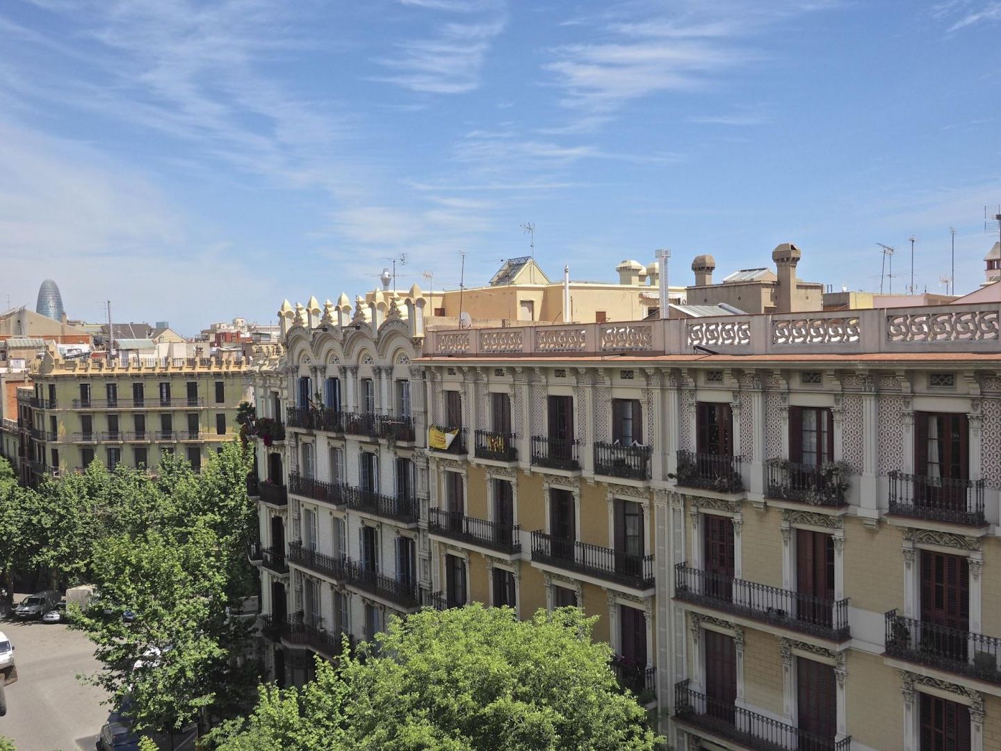 Fotos del hotel - ATICO GAUDI