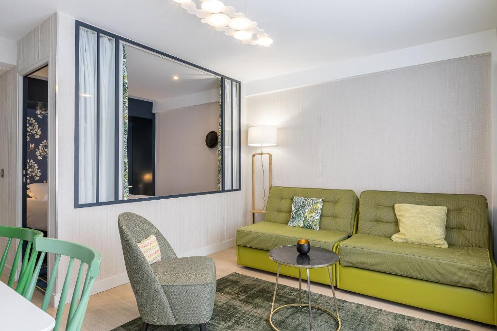 Fotos del hotel - CADET RESIDENCE