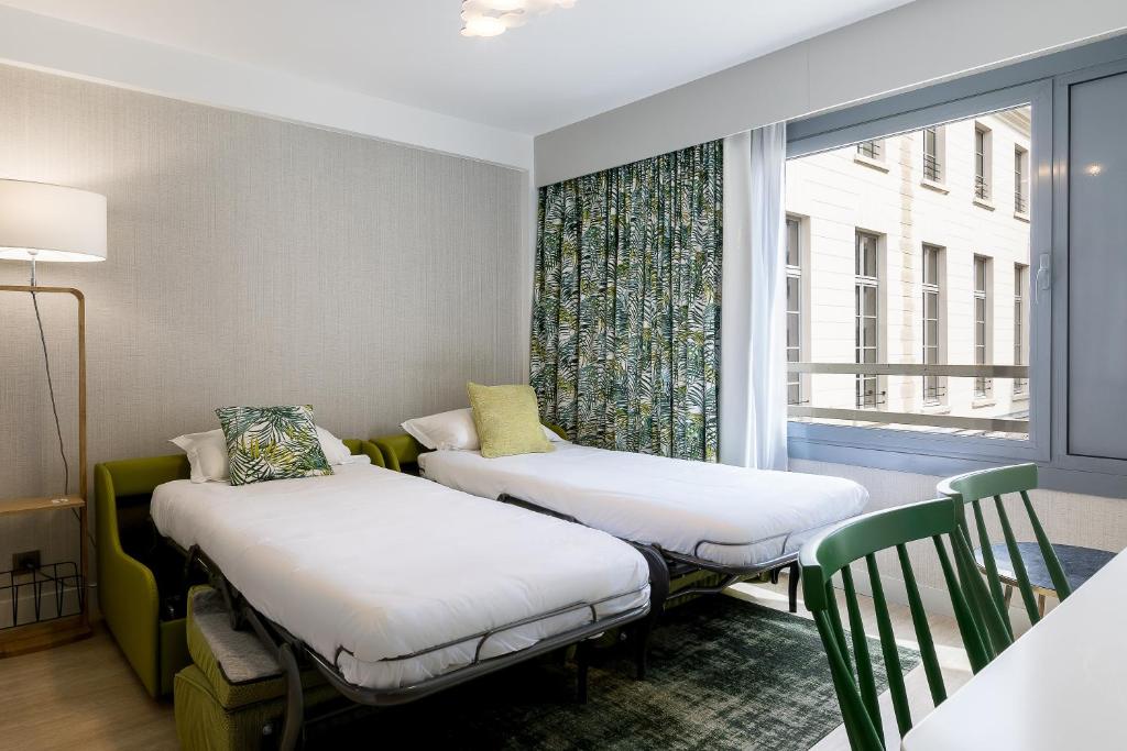Fotos del hotel - CADET RESIDENCE