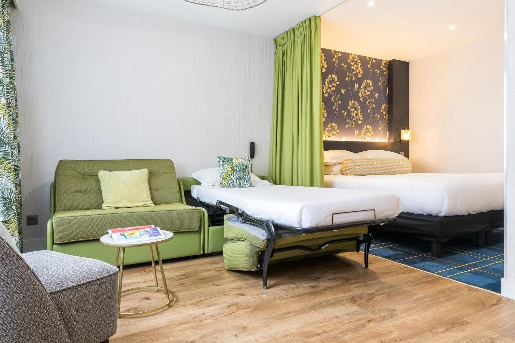 Fotos del hotel - CADET RESIDENCE