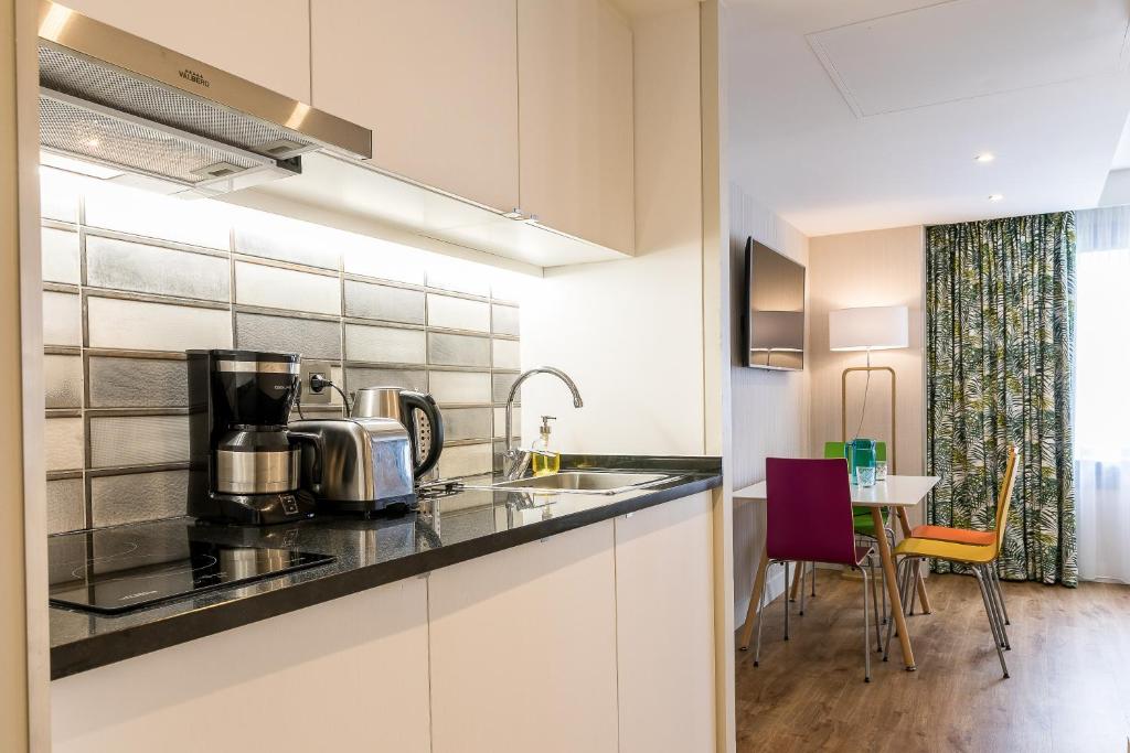 Fotos del hotel - CADET RESIDENCE
