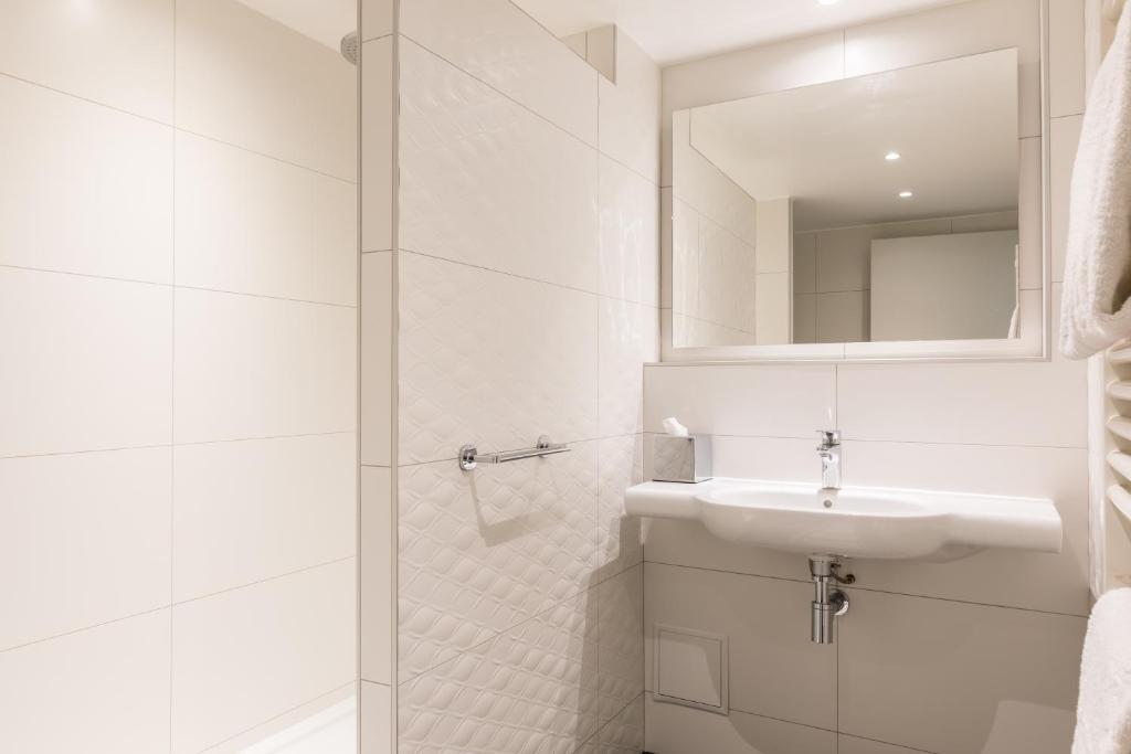Fotos del hotel - CADET RESIDENCE