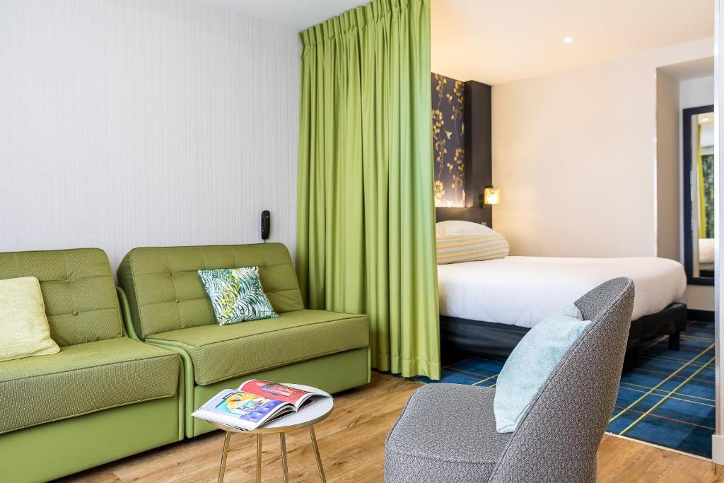 Fotos del hotel - CADET RESIDENCE