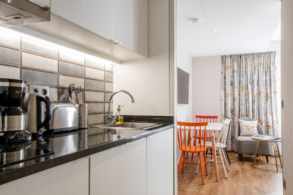 Fotos del hotel - CADET RESIDENCE