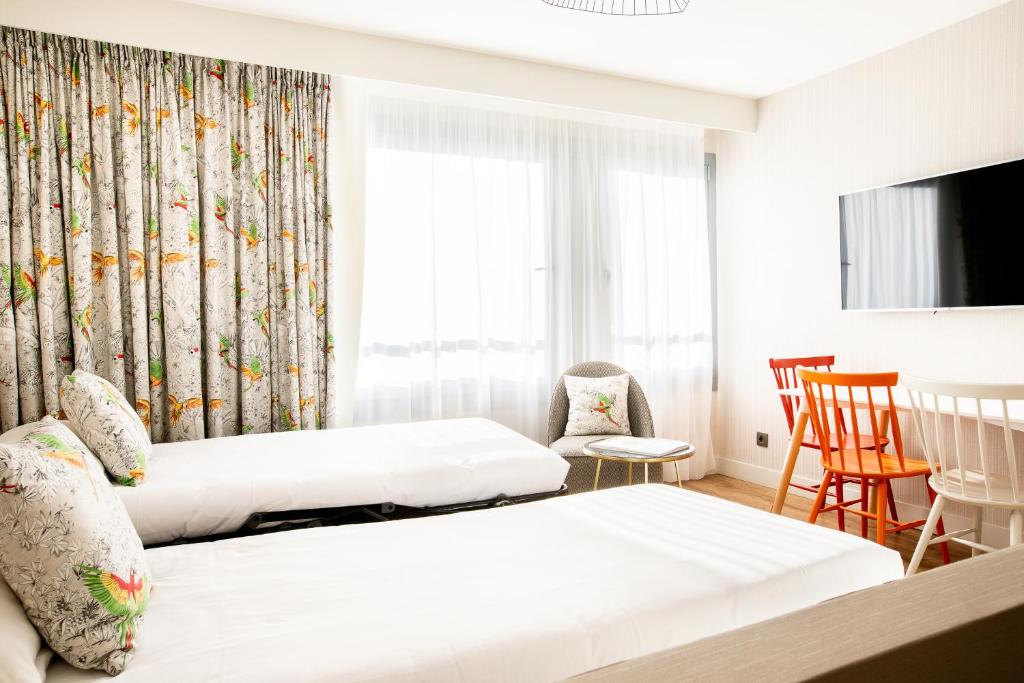 Fotos del hotel - CADET RESIDENCE