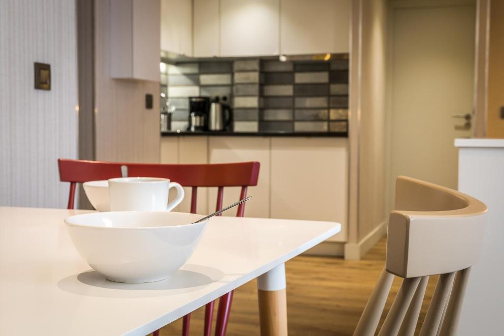 Fotos del hotel - CADET RESIDENCE