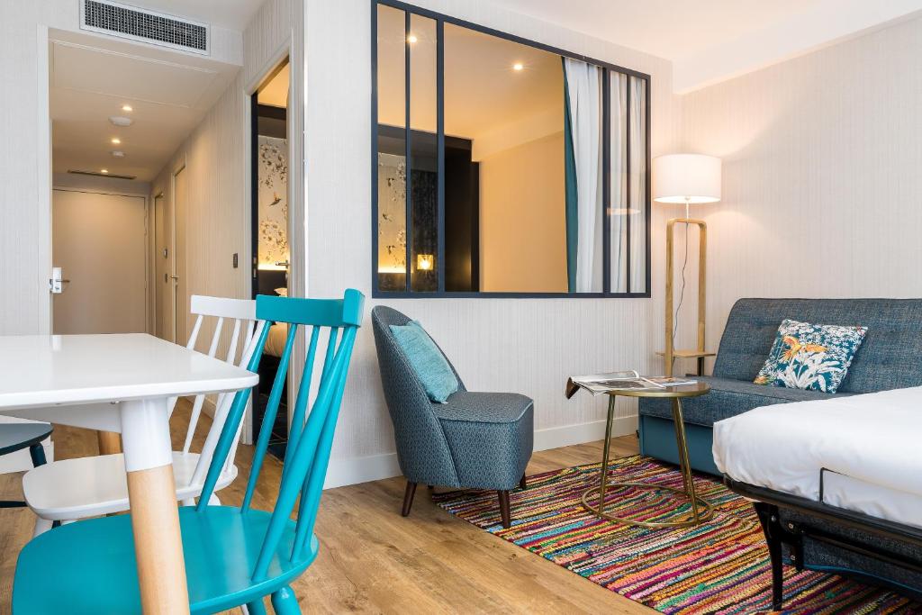 Fotos del hotel - CADET RESIDENCE