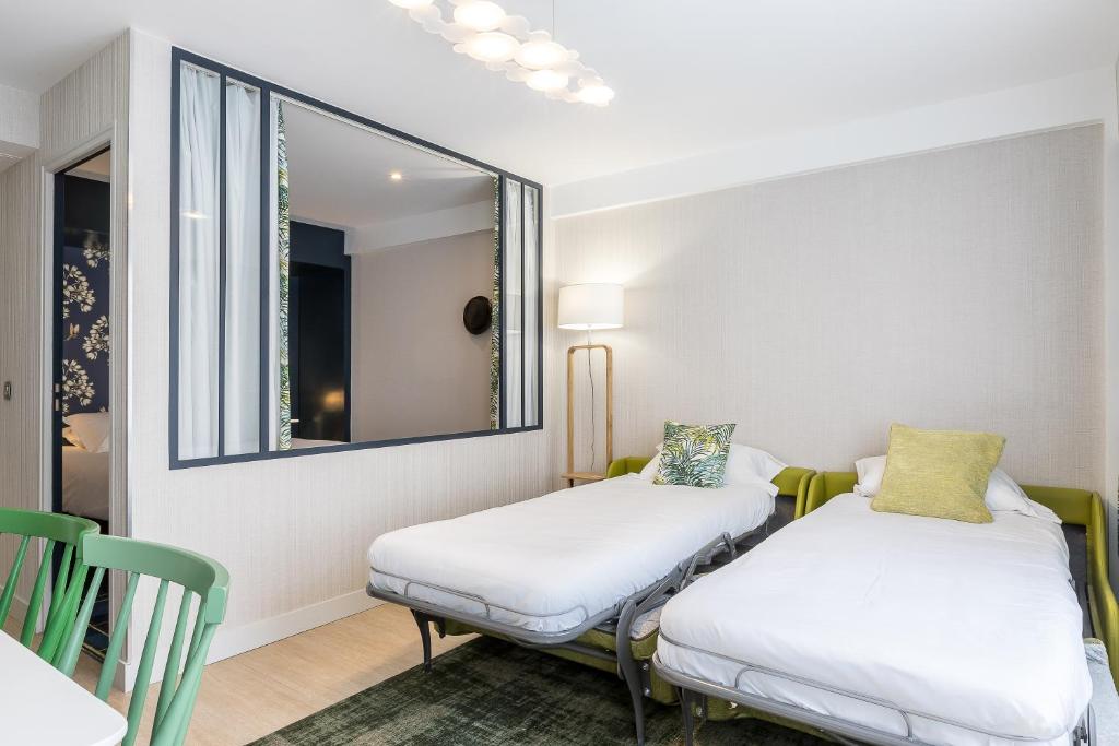 Fotos del hotel - CADET RESIDENCE