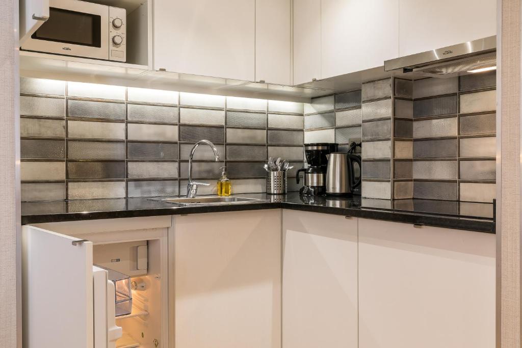 Fotos del hotel - CADET RESIDENCE