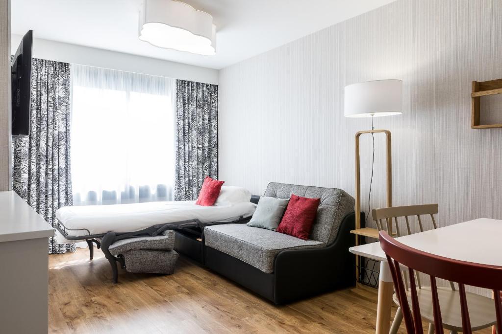 Fotos del hotel - CADET RESIDENCE