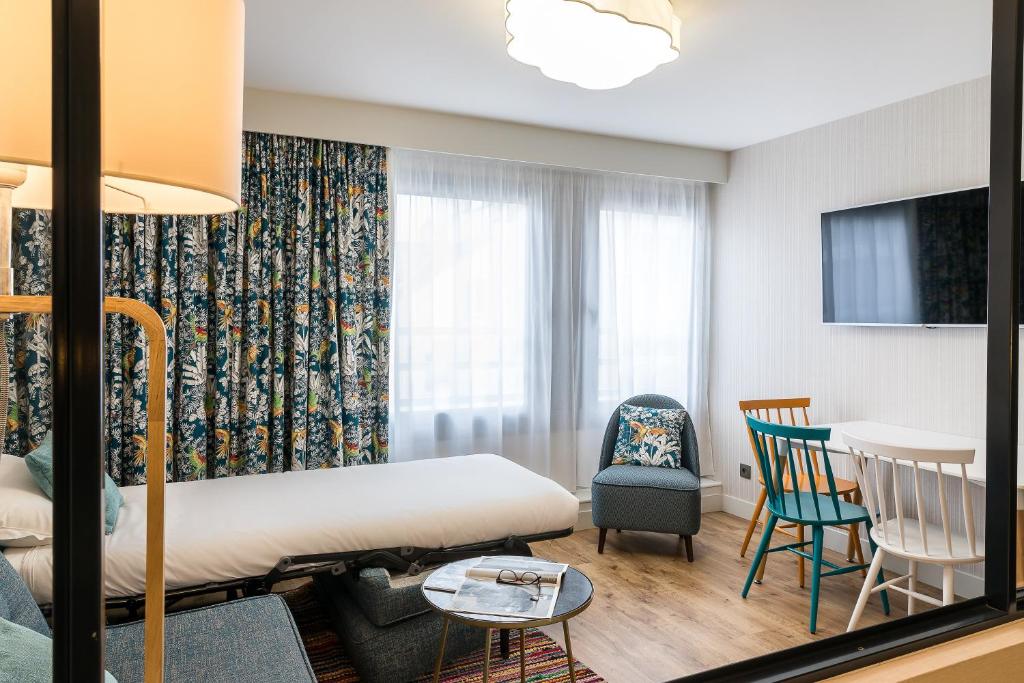 Fotos del hotel - CADET RESIDENCE