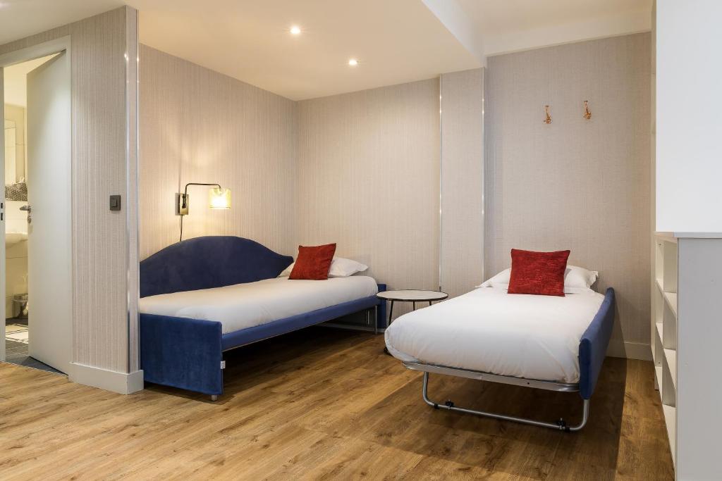 Fotos del hotel - CADET RESIDENCE