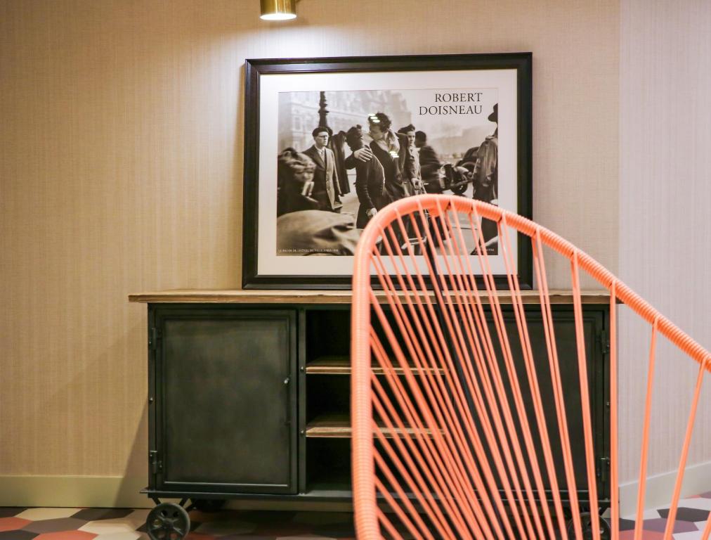 Fotos del hotel - CADET RESIDENCE