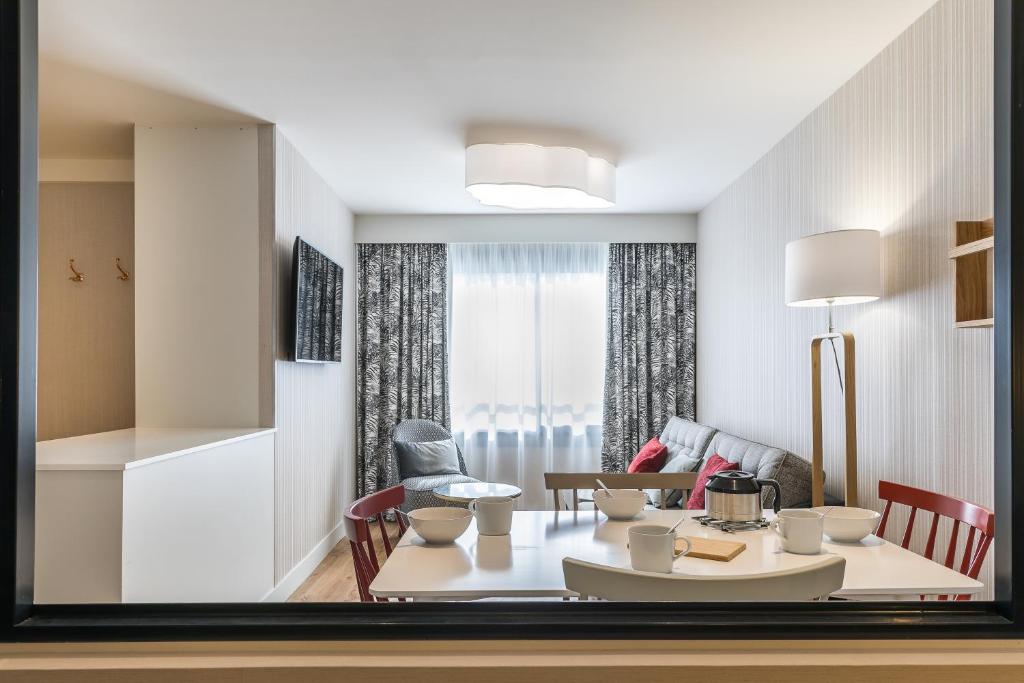 Fotos del hotel - CADET RESIDENCE
