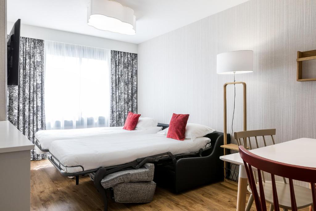 Fotos del hotel - CADET RESIDENCE