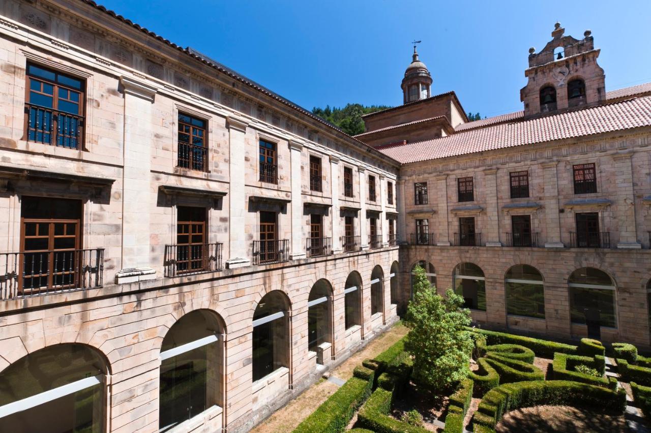 Fotos del hotel - Parador de Monasterio de Corias