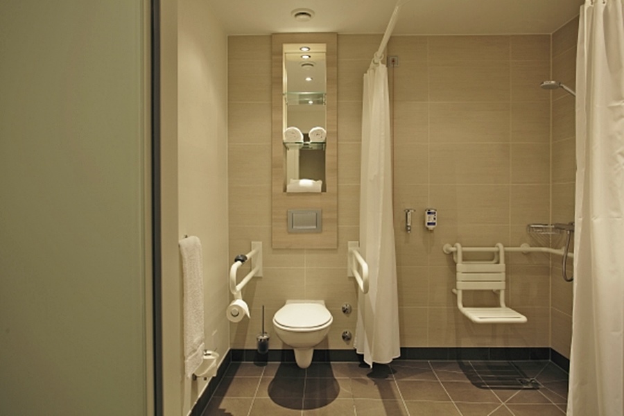 Fotos del hotel - H2 Hotel Berlin Alexanderplatz
