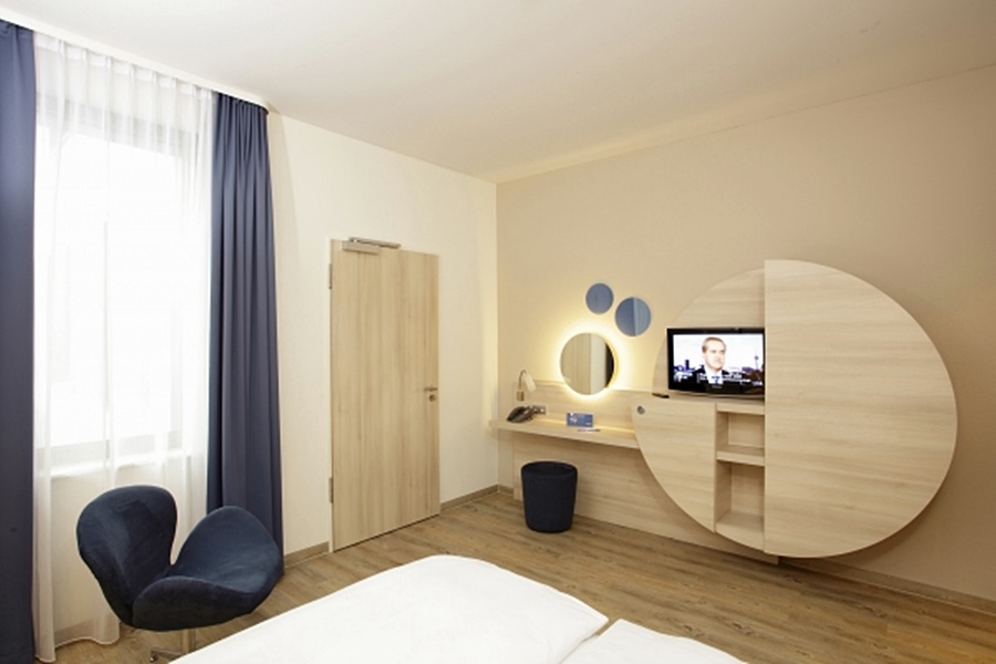 Fotos del hotel - H2 Hotel Berlin Alexanderplatz
