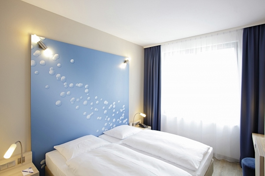Fotos del hotel - H2 Hotel Berlin Alexanderplatz
